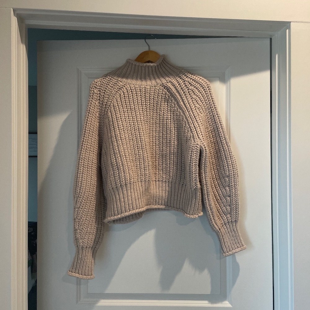 H&M Turtle neck sweater